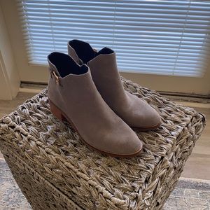 Cole Haan Booties